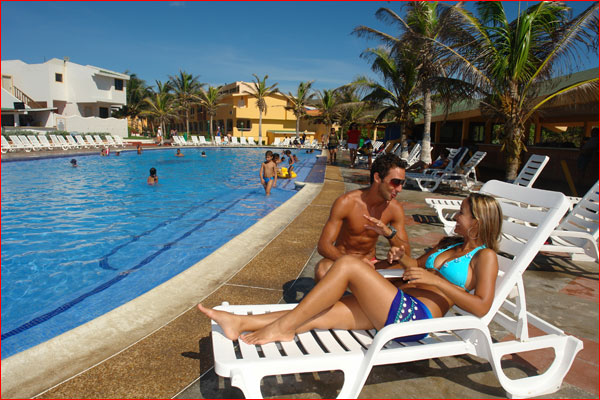Hotel Portofino Complex